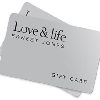 £50 Ernest Jones UK Voucher image